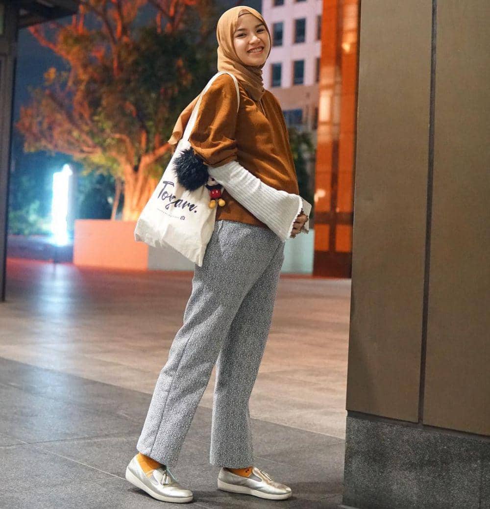 Instagram/@marshanatika