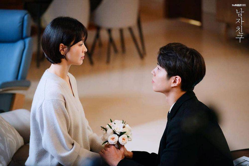 Instagram.com/tvndrama.official
