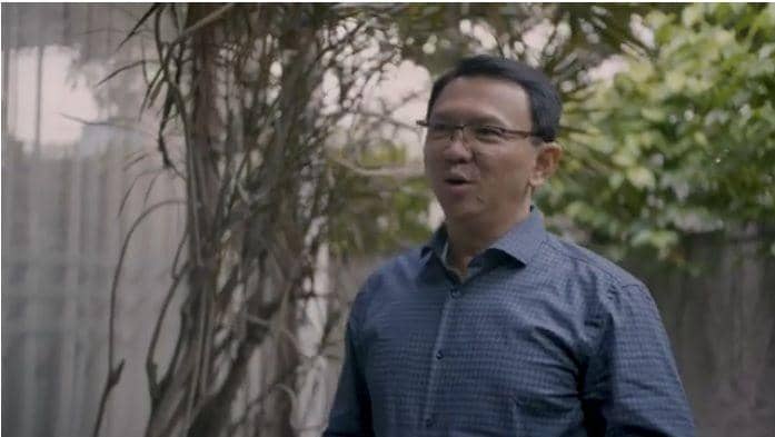 Youtube/Panggil Saya BTP