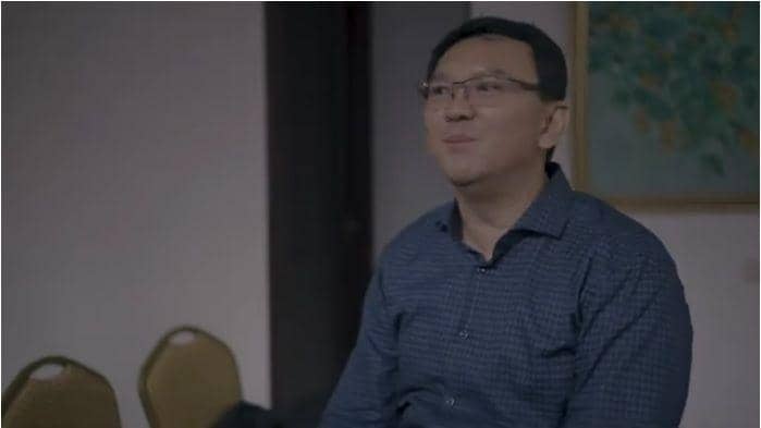 Youtube/Panggil Saya BTP