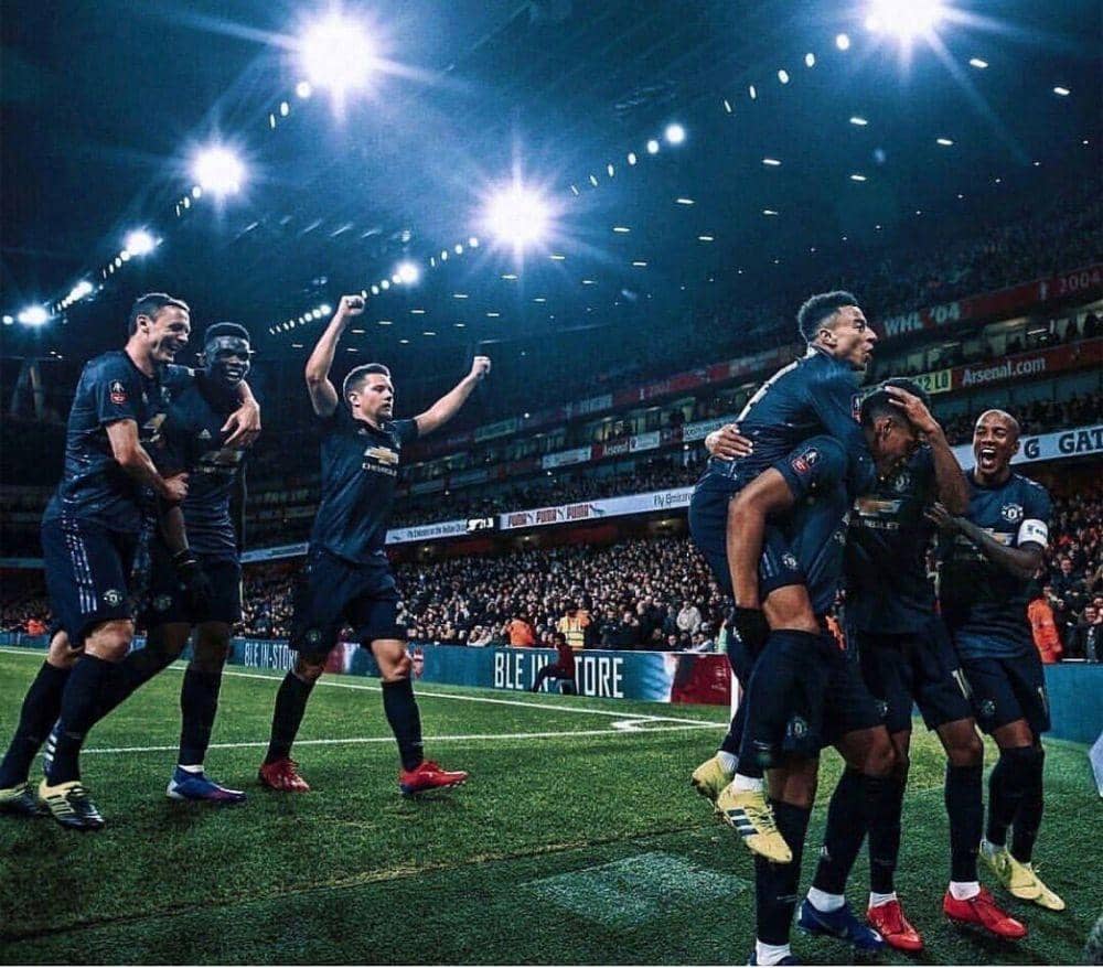 Twitter/@AnderHerrera