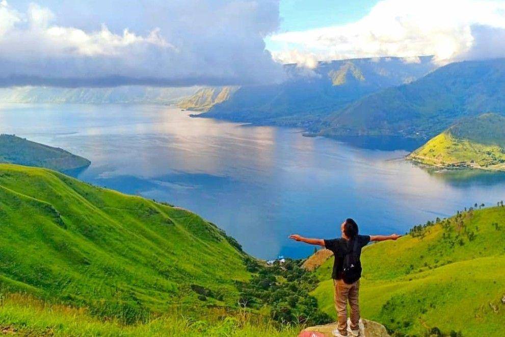 Danau Toba