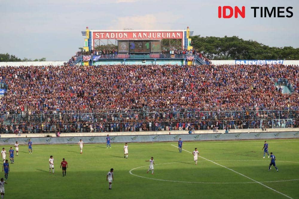 IDN Times/Bela Ikhsan As'at