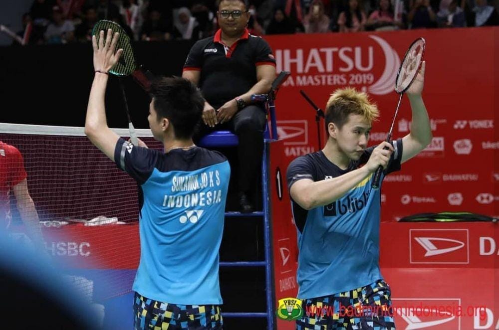 Instagram.com/@badminton.ina