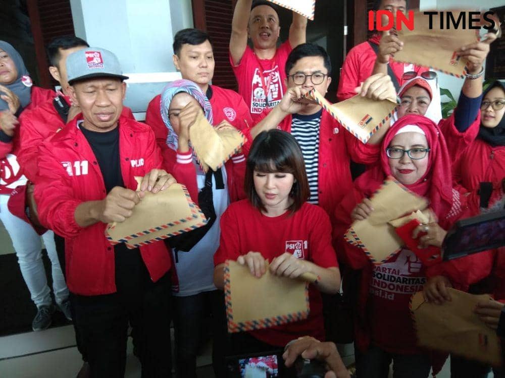 IDN Times/Bela Ikhsan As'at