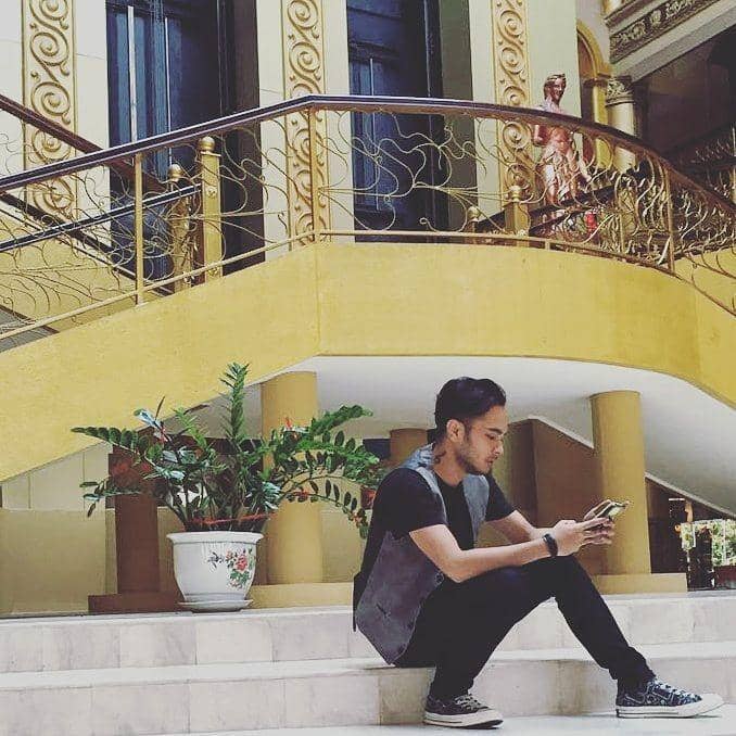 Instagram.com/marthinolio