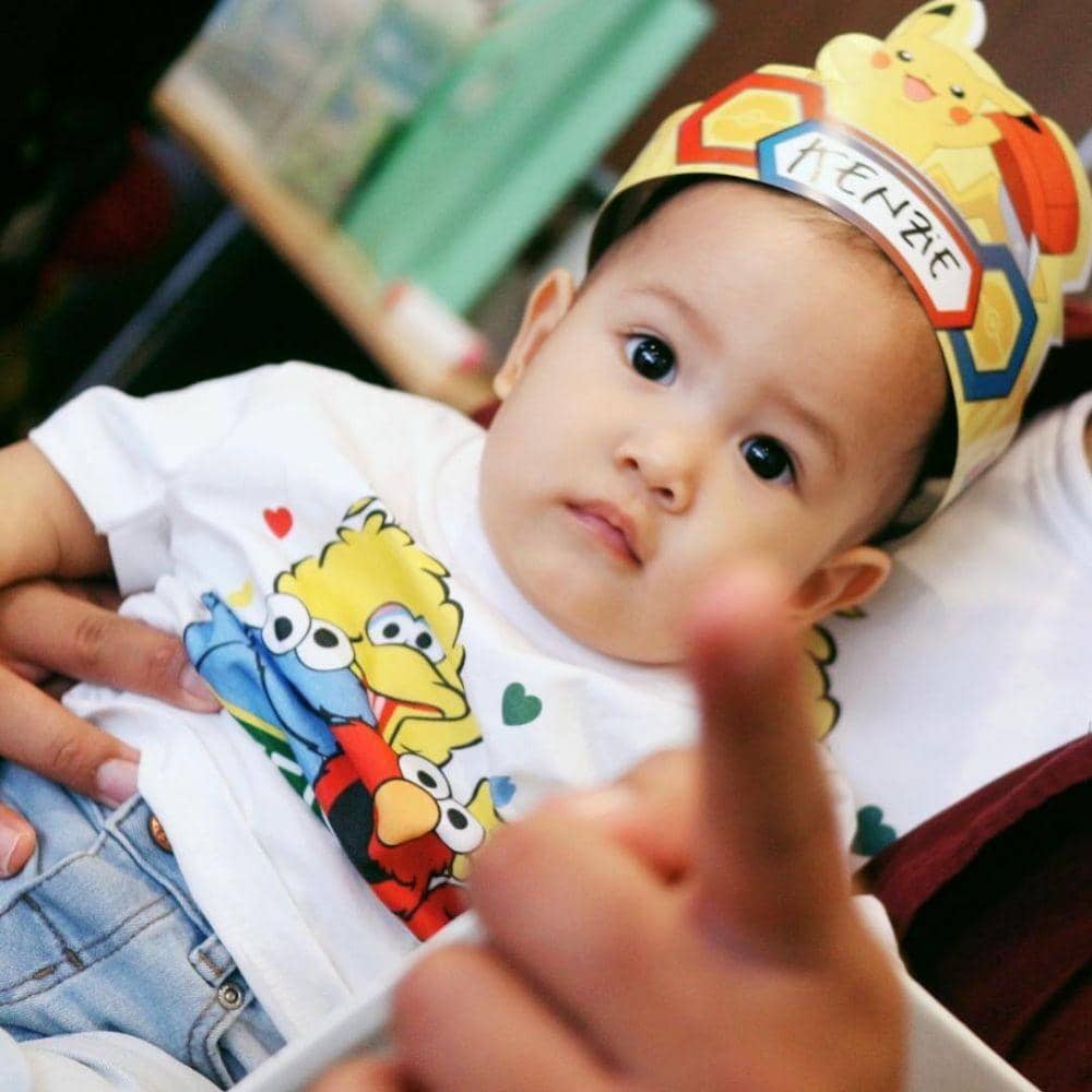 Instagram.com/kenzienaratama