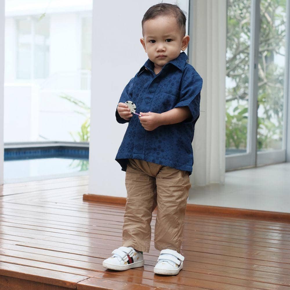 Instagram.com/kenzienaratama