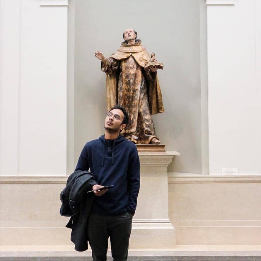 Instagram.com/marthinolio