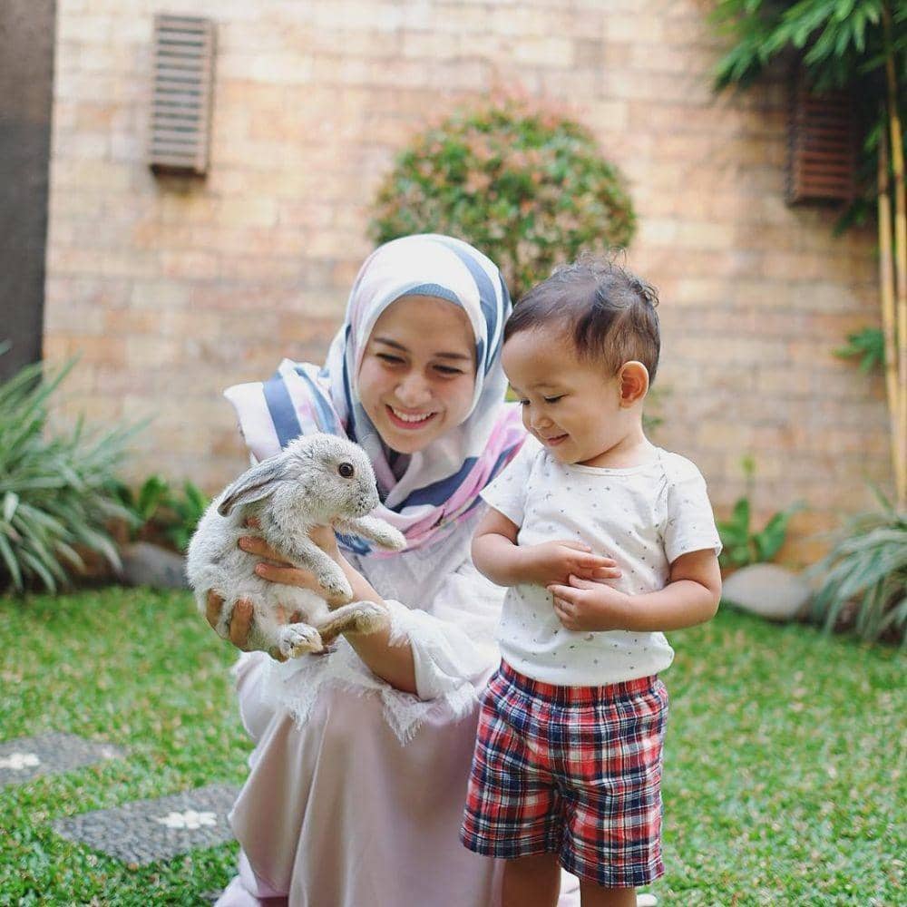 Instagram.com/kenzienaratama