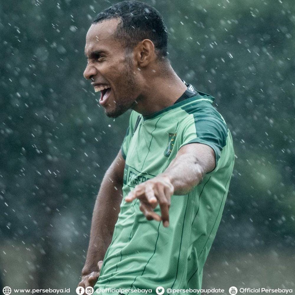 Instagram/officialpersebaya