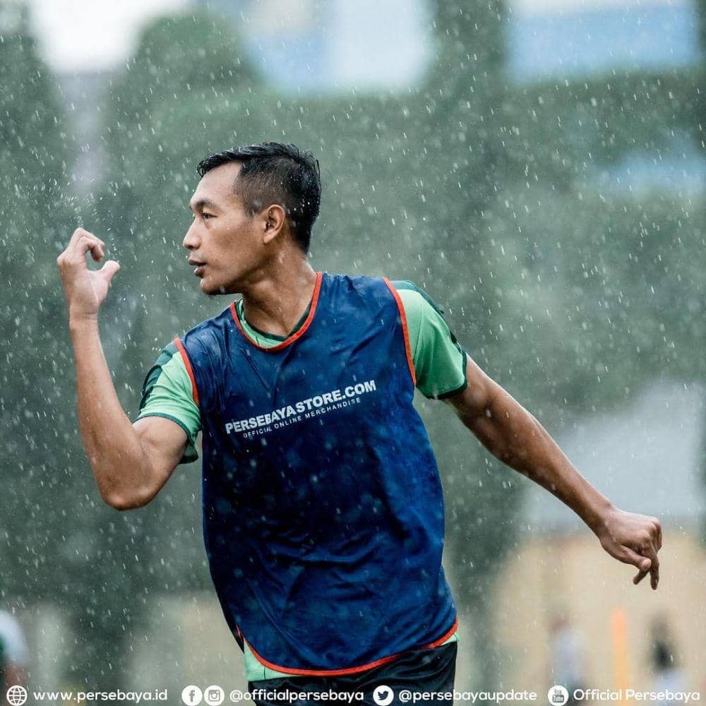 Instagram/officialpersebaya