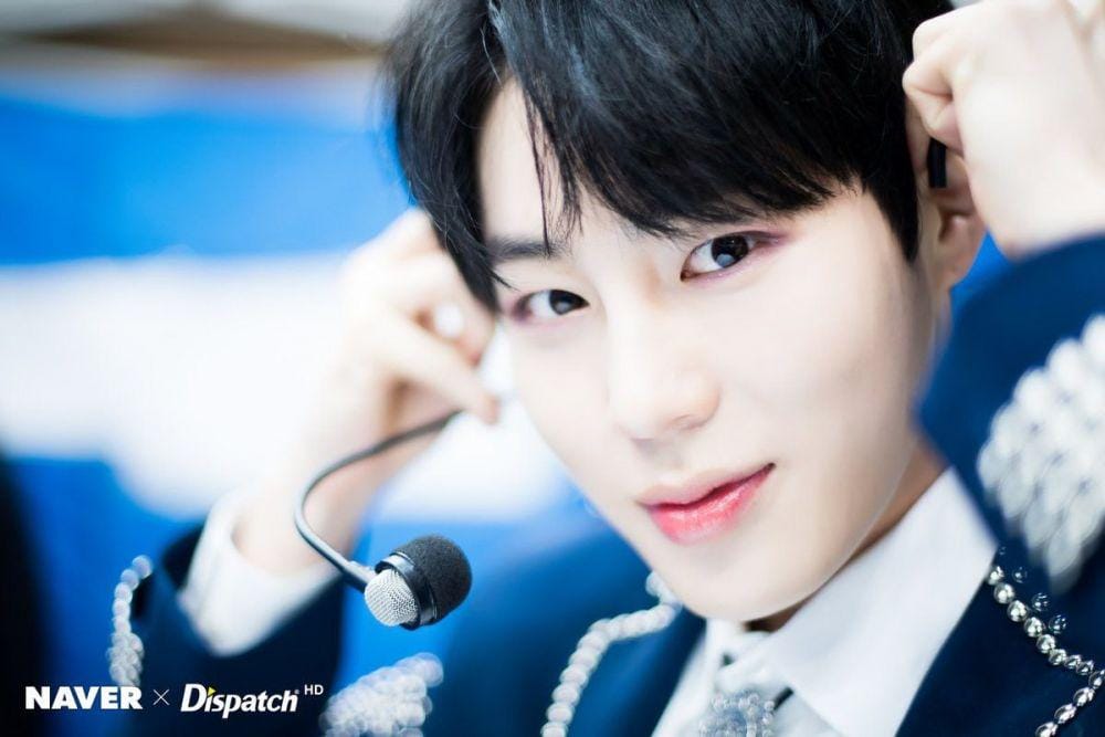 NAVER x Dispatch