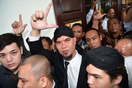 ANTARA FOTO/Sigid Kurniawan