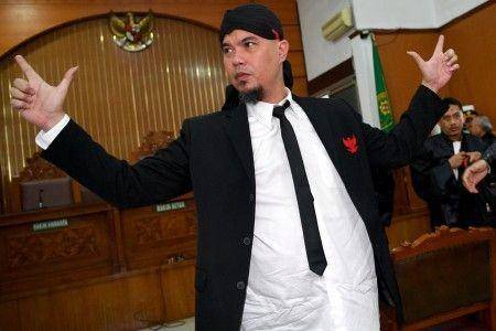 ANTARA FOTO/Sigid Kurniawan
