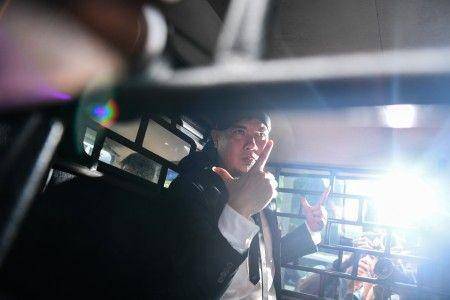 ANTARA FOTO/Sigid Kurniawan