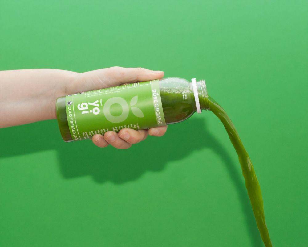 Unsplash.com/Dose Juice