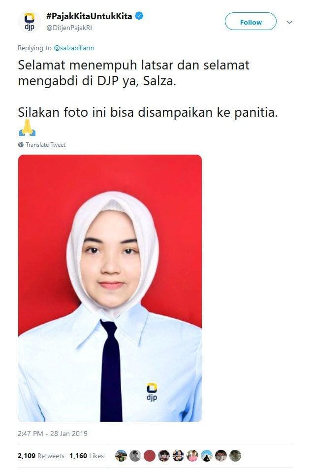 Twitter.com/DitjenPajakRI