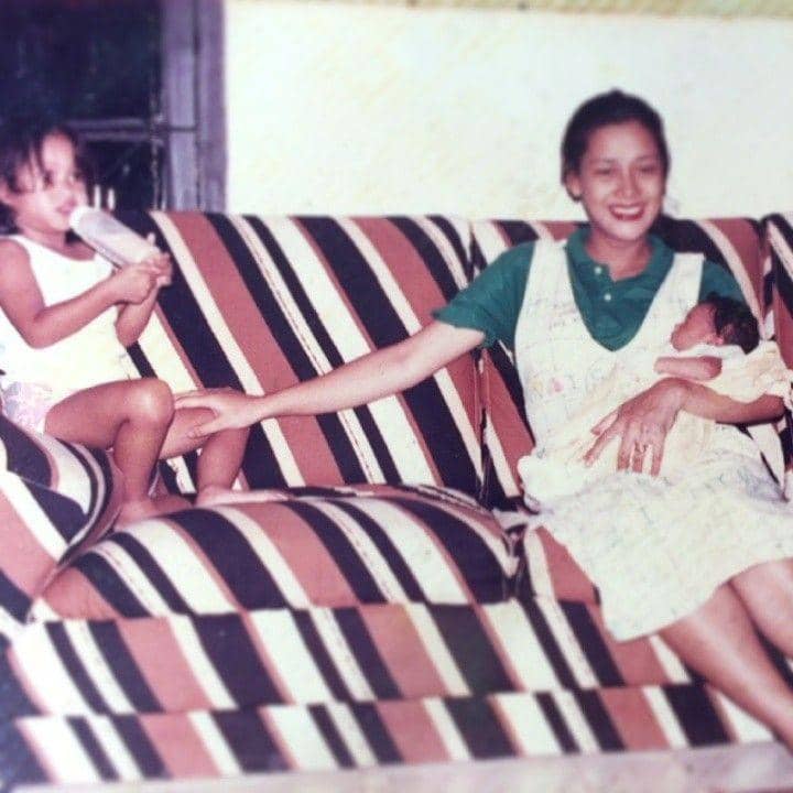 instagram.com/lydiakandou_/