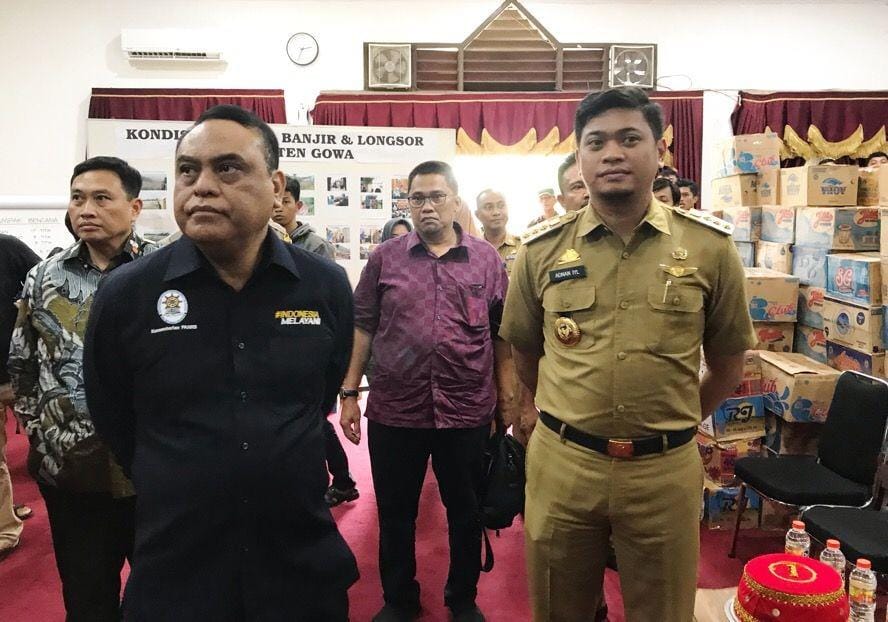 IDN Times/Abdurrahman