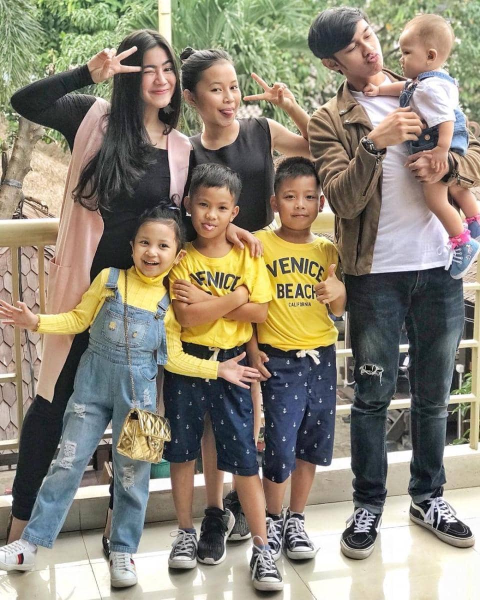 Instagram.com/felicyangelista_