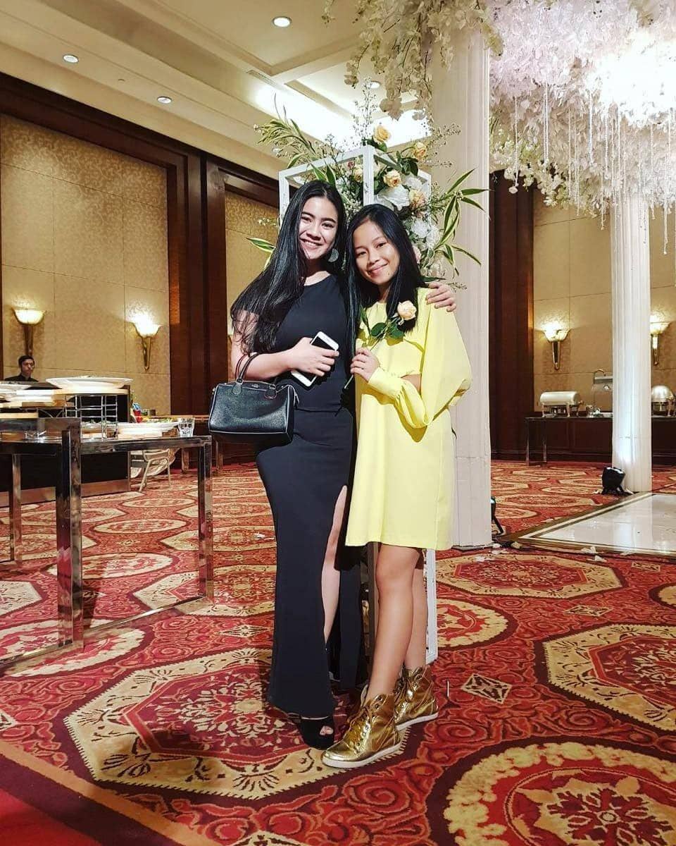 Instagram.com/felicyangelista_