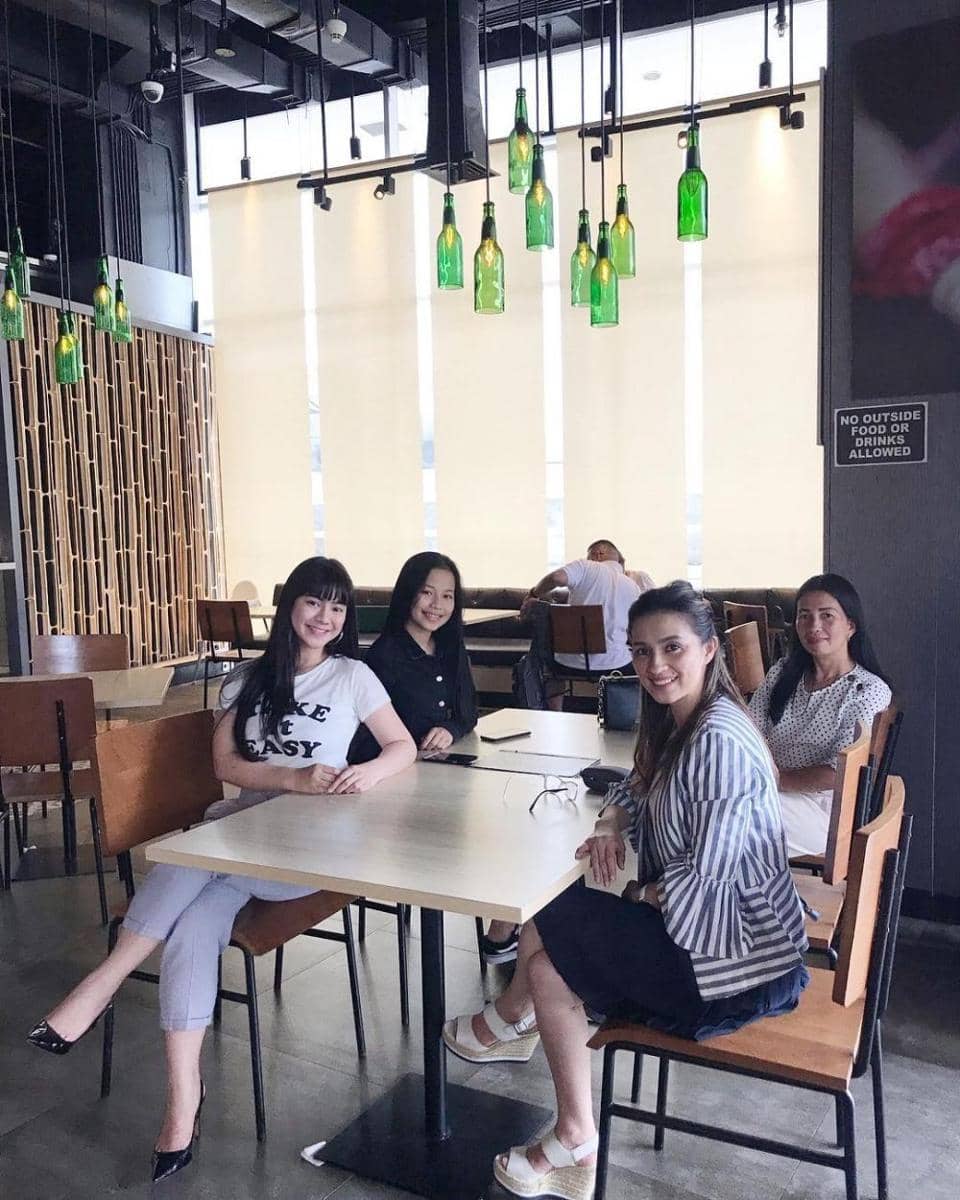 Instagram.com/felicyangelista_