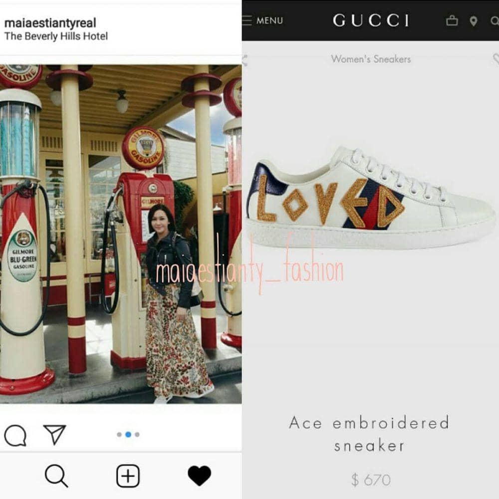 Instagram.com/maiaestianty_fashion