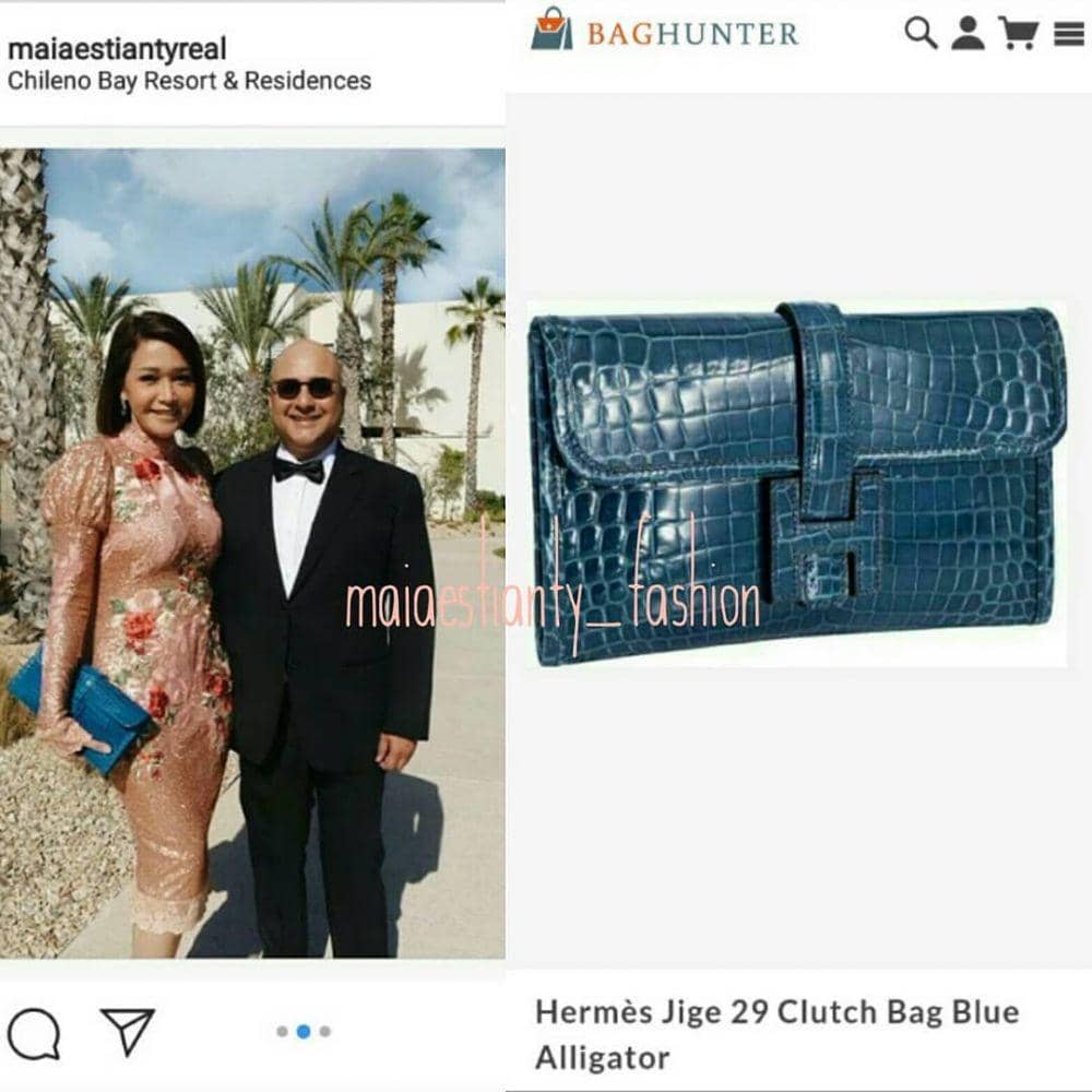 Instagram.com/maiaestianty_fashion