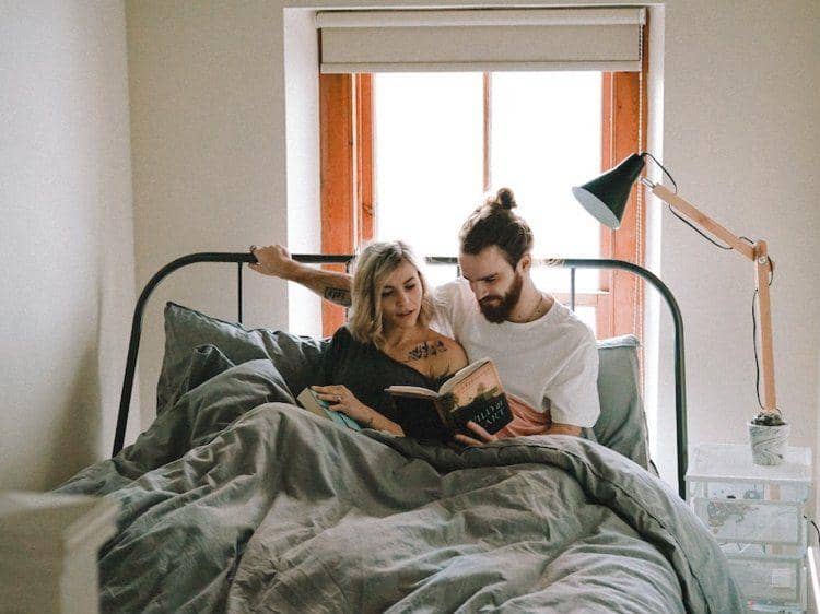 Biar Gak Salah Paham, Ini 5 Trik Utarakan Masalah Seks pada Pasangan