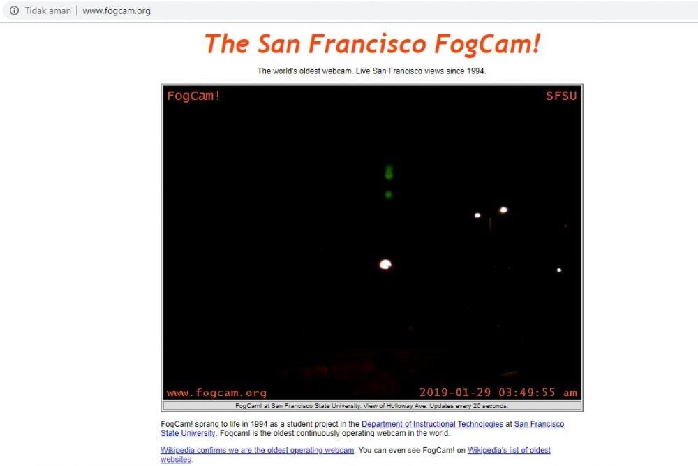 fogcam.org