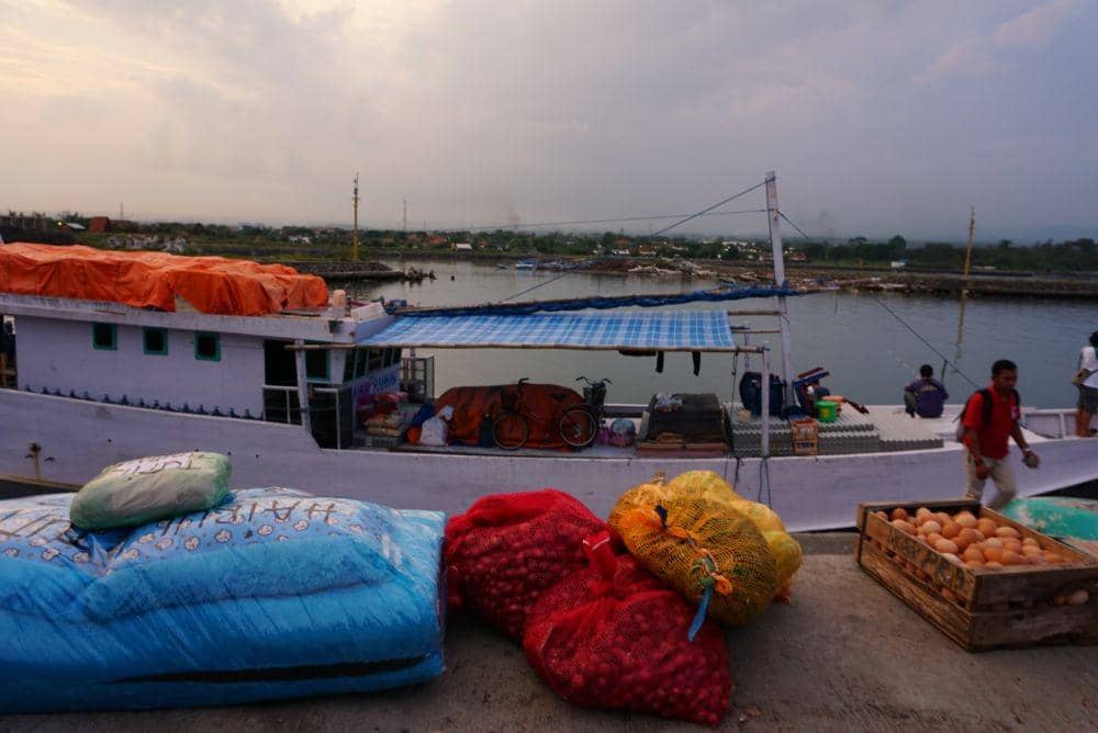 IDN Times/Mohamad Ulil Albab