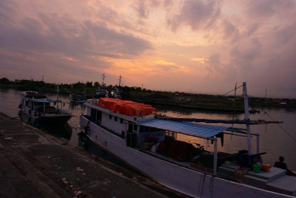 IDN Times/Mohamad Ulil Albab