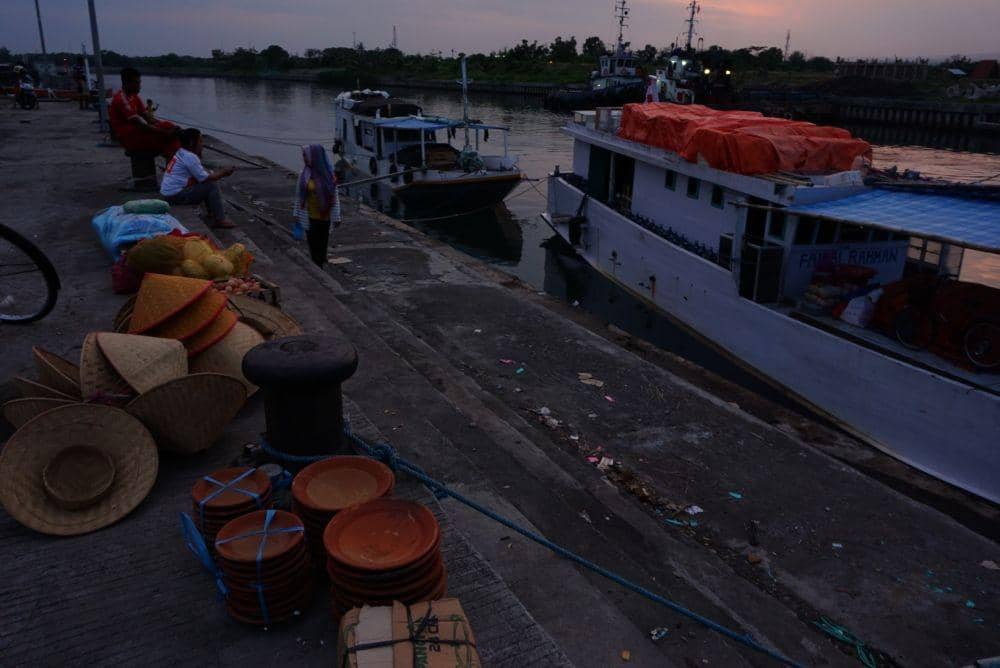 IDN Times/Mohamad Ulil Albab