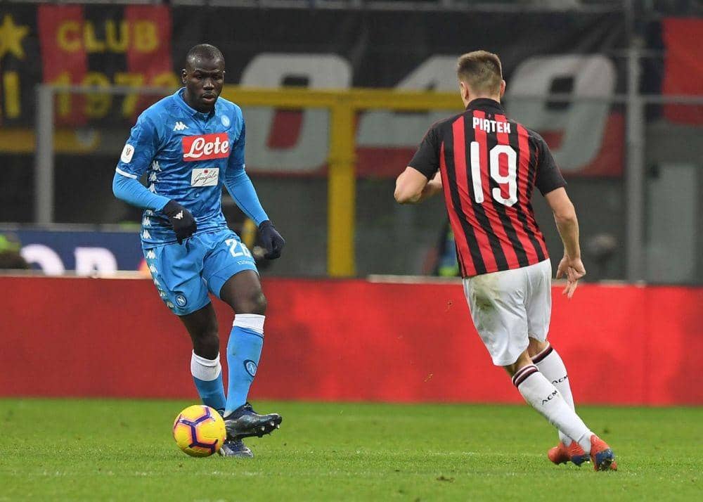 Twitter/@kkoulibaly26