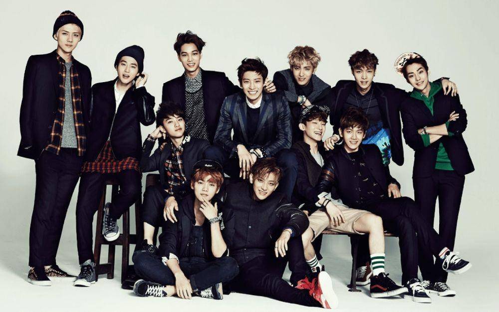 Koreaboo