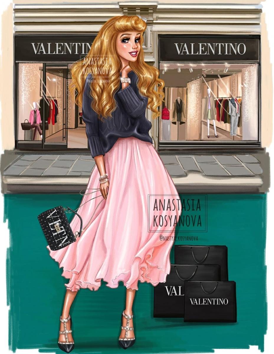 instagram.com/@nastya_kosyanova