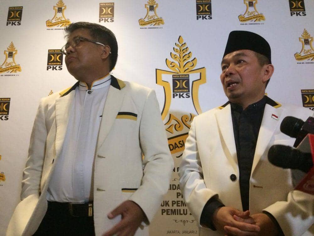 IDN Times/Irfan Fathurohman