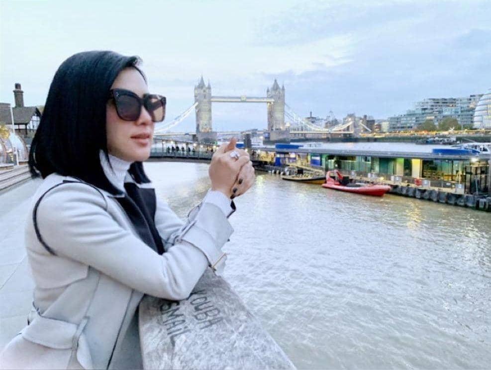 instagram.com/princessyahrini