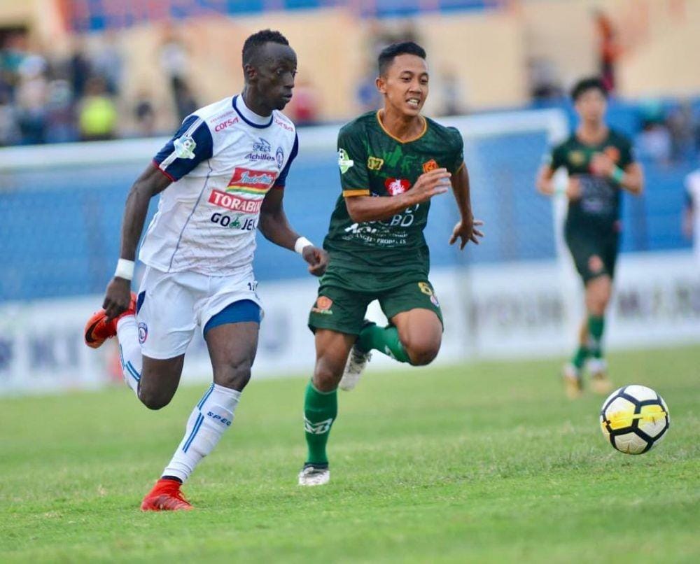 Instagram/makankonate10