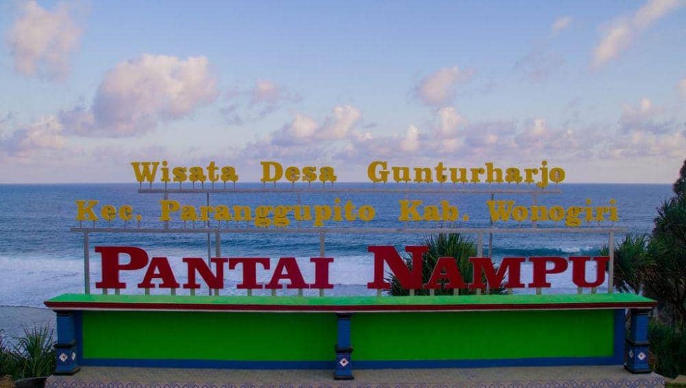 Instagram/Discovery Wonogiri