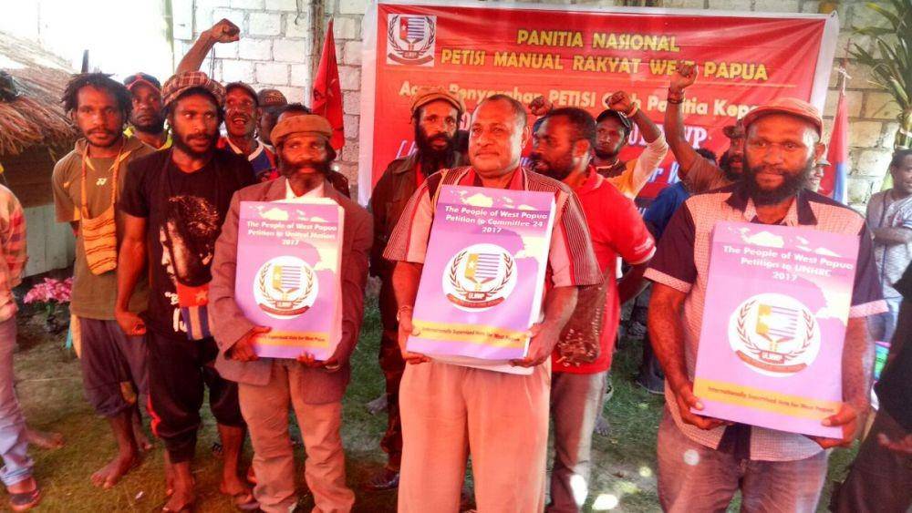 twitter.com/FreeWestPapua