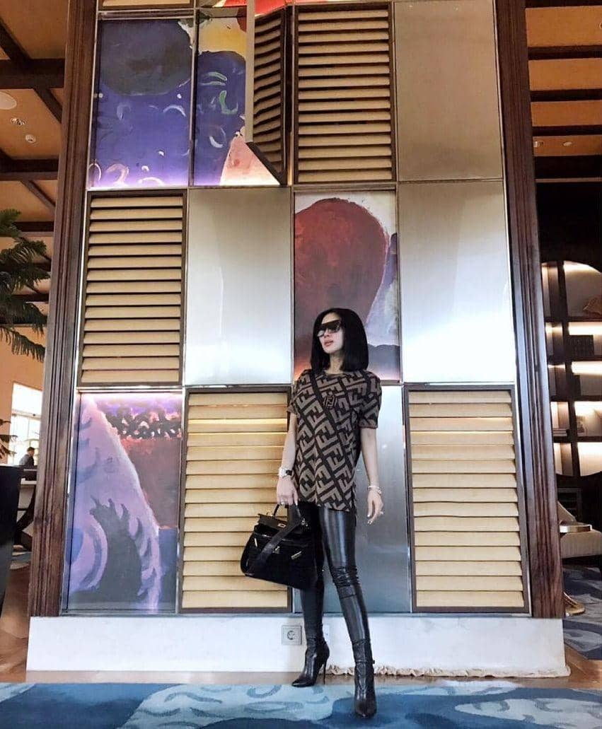 instagram.com/princessyahrini