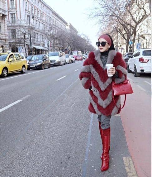 instagram.com/princessyahrini