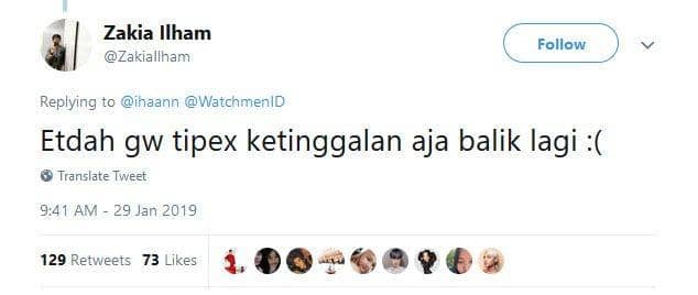 Twitter.com/zakiailham