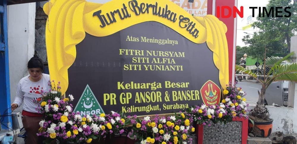 IDN Times/Ardiansyah Fajar