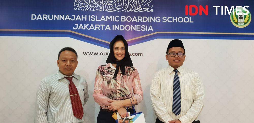 IDN Times/Vanny El Rahman