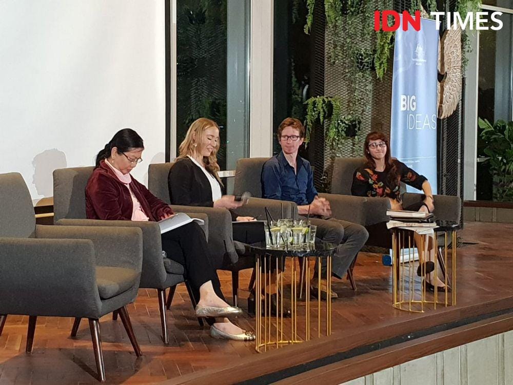 IDN Times/Vanny El Rahman