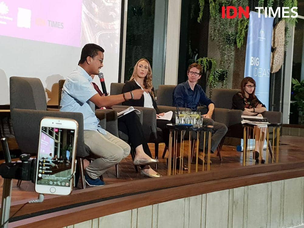 IDN Times/Vanny El Rahman