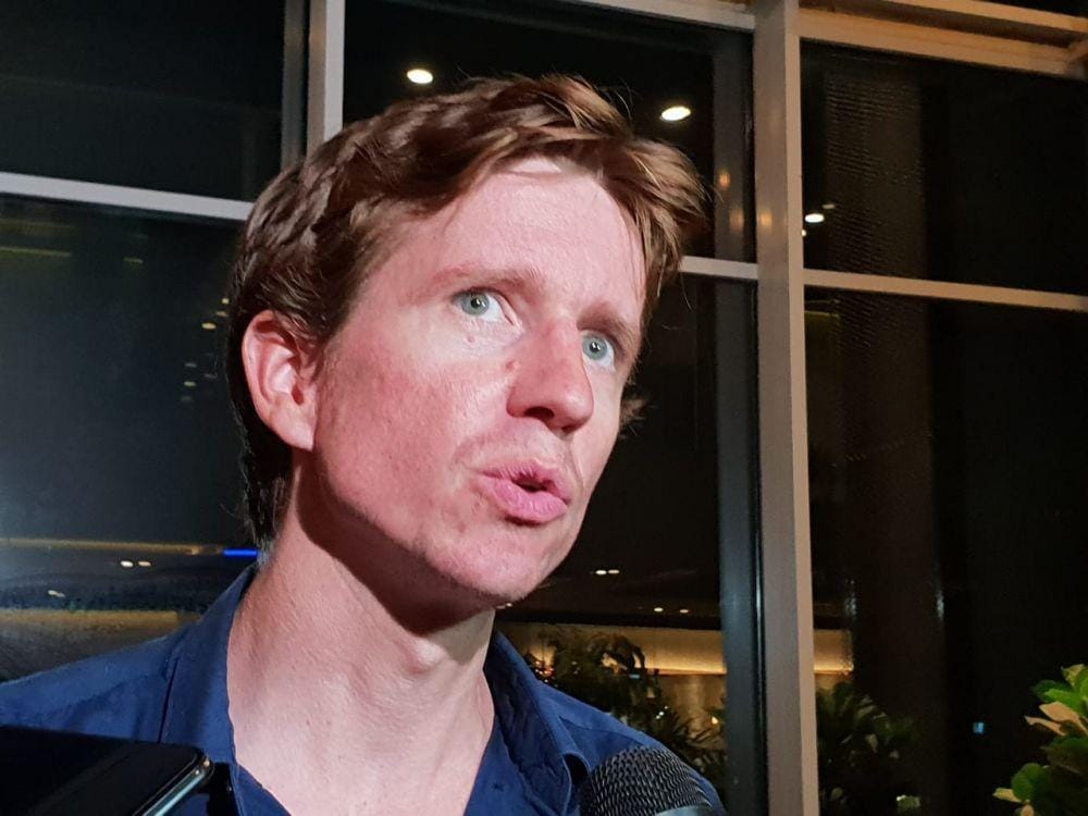 IDN Times/Vanny El Rahman